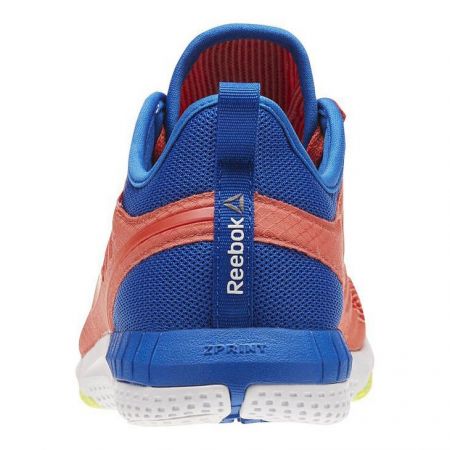 Дамски Маратонки REEBOK ZPrint 3D 516285 BD5570 изображение 6